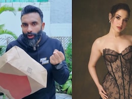 Tamannaah Bhatia's Trainer Reveals The "Worst Food" For Weight Loss