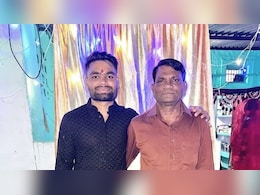 Rinku Singh's Father Dies Of Cancer Day After He Returned For T20 World Cup