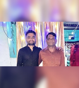 Rinku Singhs Father Dies Days After India Star Took Leave From T20 World Cup Camp