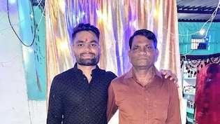 Rinku Singh's Father Dies Of Cancer Day After He Returned For T20 World Cup