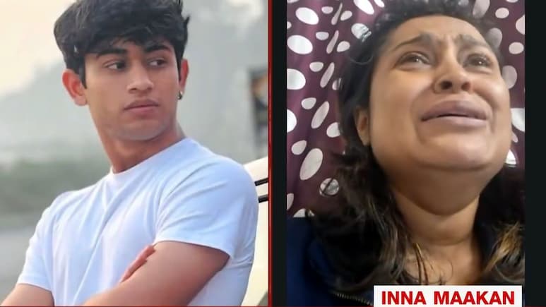 Delhi SUV Case: Teen Released On Bail For Class 10 Exam One Week After Fatal Crash