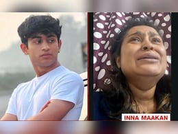 'नहीं चाहती थी कि वो इस देश में रहे', दिल्ली हादसे में बेटे की मौत पर दिल चीर देगी मां की चीख