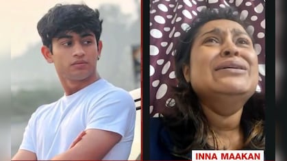 'नहीं चाहती थी कि वो इस देश में रहे', दिल्ली हादसे में बेटे की मौत पर दिल चीर देगी मां की चीख