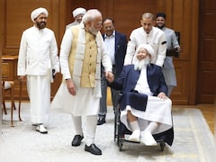 कौन हैं मुस्लिमों के बड़े नेता शेख अबू बक्र अहमद, ग्रैंड मुफ्ती की पीएम मोदी से मुलाकात की क्यों हो रही चर्चा