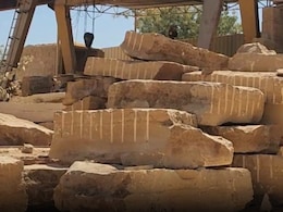 Rajasthan: भारी रॉयल्टी और GST से बेदम हुआ जैसलमेर का &lsquo;येलो गोल्ड&rsquo;, क्या कहते हैं स्थानीय व्यापारी ?