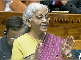 6 बार नारियल, 12 बार AI, देखिए बजट भाषण में वित्त मंत्री ने सबसे ज्यादा बार कौन शब्द बोला