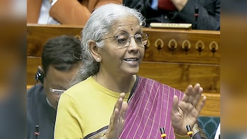 Why Is Gold Volatile? FM Sitharaman Outlines Key Triggers: 'Investors Don't Have Confidence'