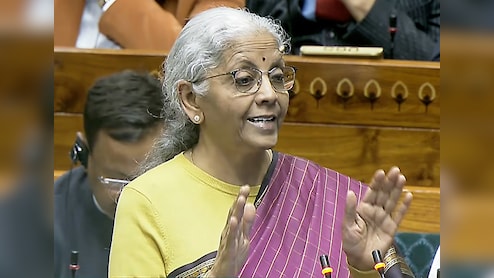 Why Is Gold Volatile? FM Sitharaman Outlines Key Triggers: 'Investors Don't Have Confidence'