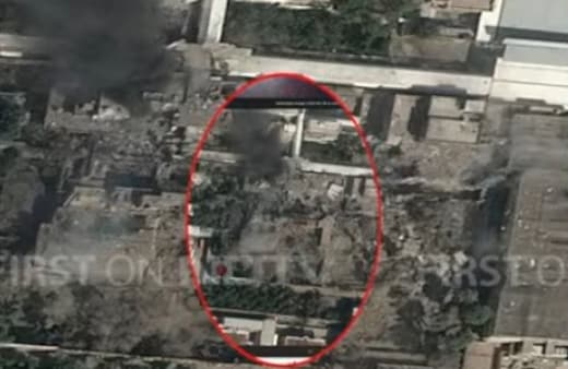 Israel Attack Live: इजरायल और US के हमले में ईरान की 51 छात्राओं की मौत, 60 घायल