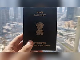 Indian e-Passport Update: चिप वाला ई-पासपोर्ट बनवाएं? एयरपोर्ट पर नहीं लगानी पड़ेगी लंबी लाइनें, अभी अप्लाई करें