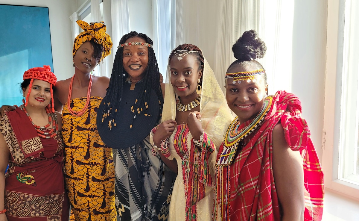 Latest and Breaking News on NDTV