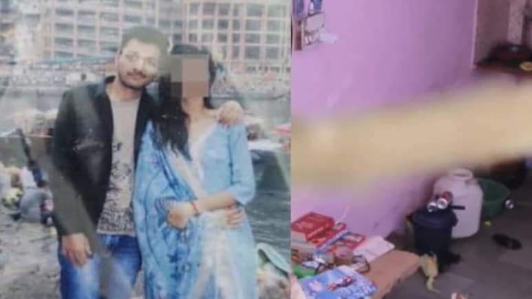 Crime News: मैत्रिणीची हत्या अन् मृतदेहावर अत्याचार; 'आत्मा' बोलावण्यासाठी अघोरी कृत्य, भयंकर घटनाक्रम