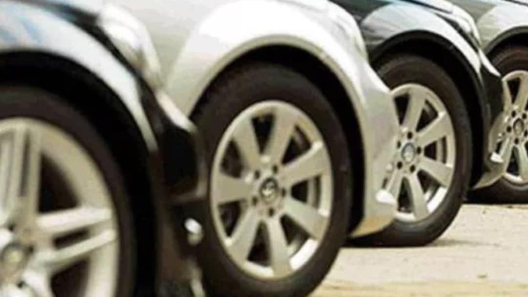 Nifty Auto Hits Six-Month Low: TVS, Tata Motors Among Top Drags — What's Behind The Slump?