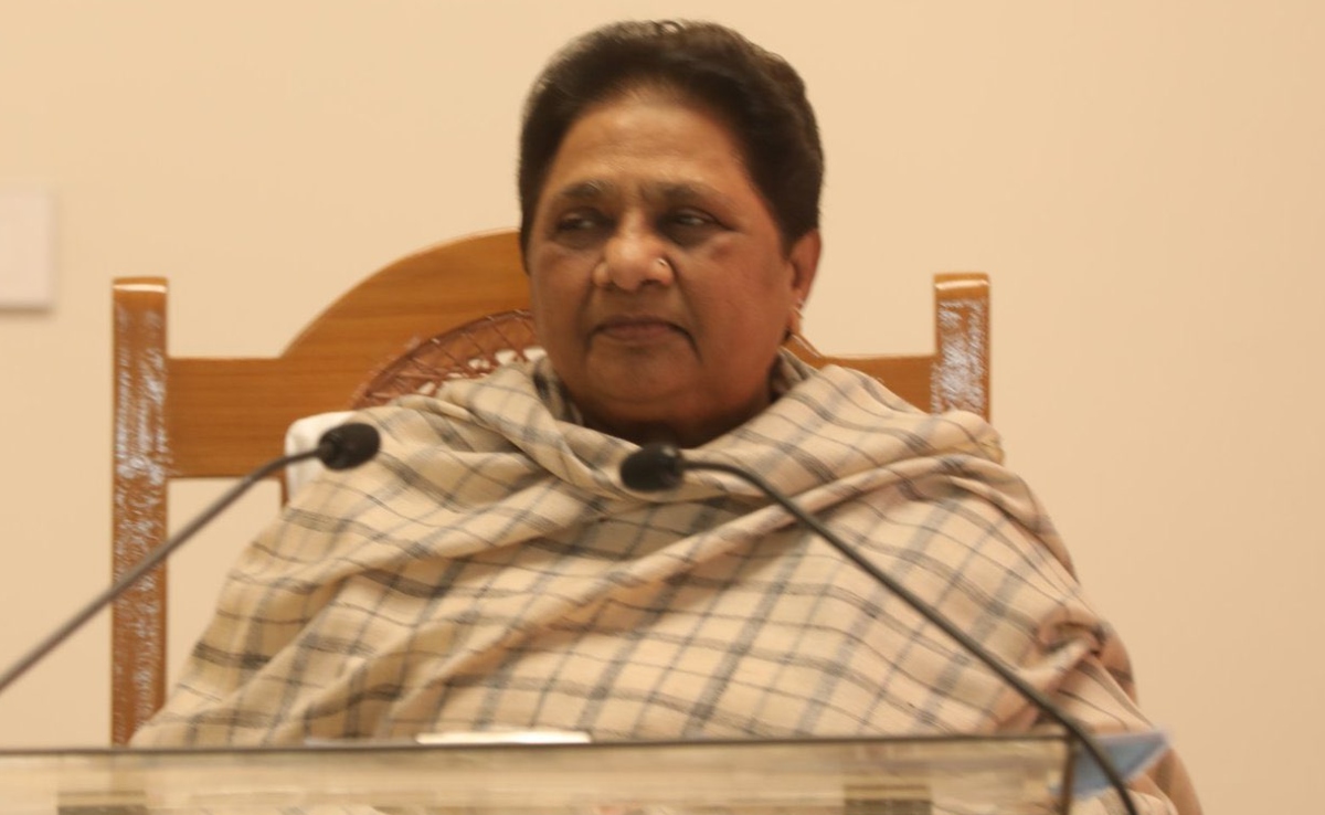 ब्राह्मण प्रेम क्या बसपा को दिलाएगा यूपी की सत्ता? चुनाव की बिसात पर मायावती का सोशल इंजीनियरिंग वाला दांव