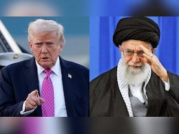 डील करो वरना... ट्रंप की ईरान को सीधी चुनौती, 10 दिन में कुछ 'बड़ा' होगा, दिए संकेत