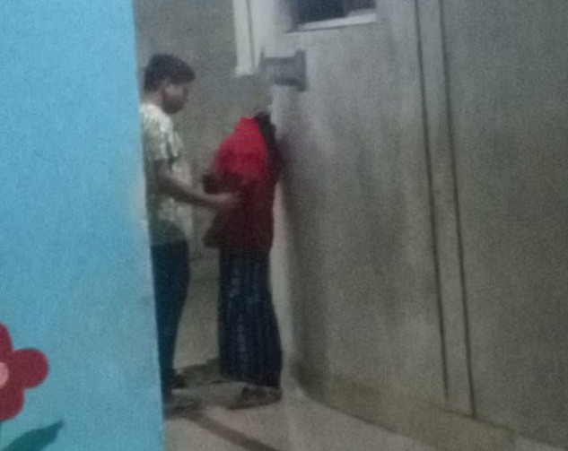 Deaf, Mute, Blind Students At Odisha School Sexually Abused By Male Warden