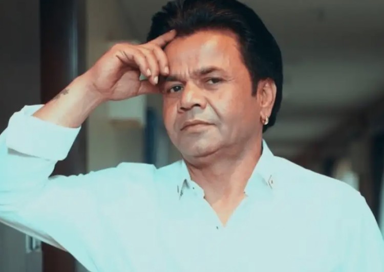 तिहाड़ जेल जाने से पहले छलका राजपाल यादव का दर्द, बोले- मेरे पास पैसे नहीं हैं और कोई रास्ता नहीं दिखता