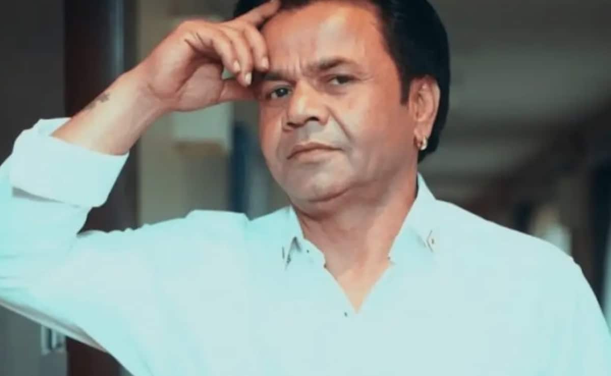 तिहाड़ जेल जाने से पहले छलका राजपाल यादव का दर्द, बोले- मेरे पास पैसे नहीं हैं और कोई रास्ता नहीं दिखता