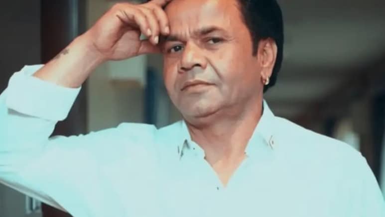 तिहाड़ जेल जाने से पहले छलका राजपाल यादव का दर्द, बोले- मेरे पास पैसे नहीं हैं और कोई रास्ता नहीं दिखता