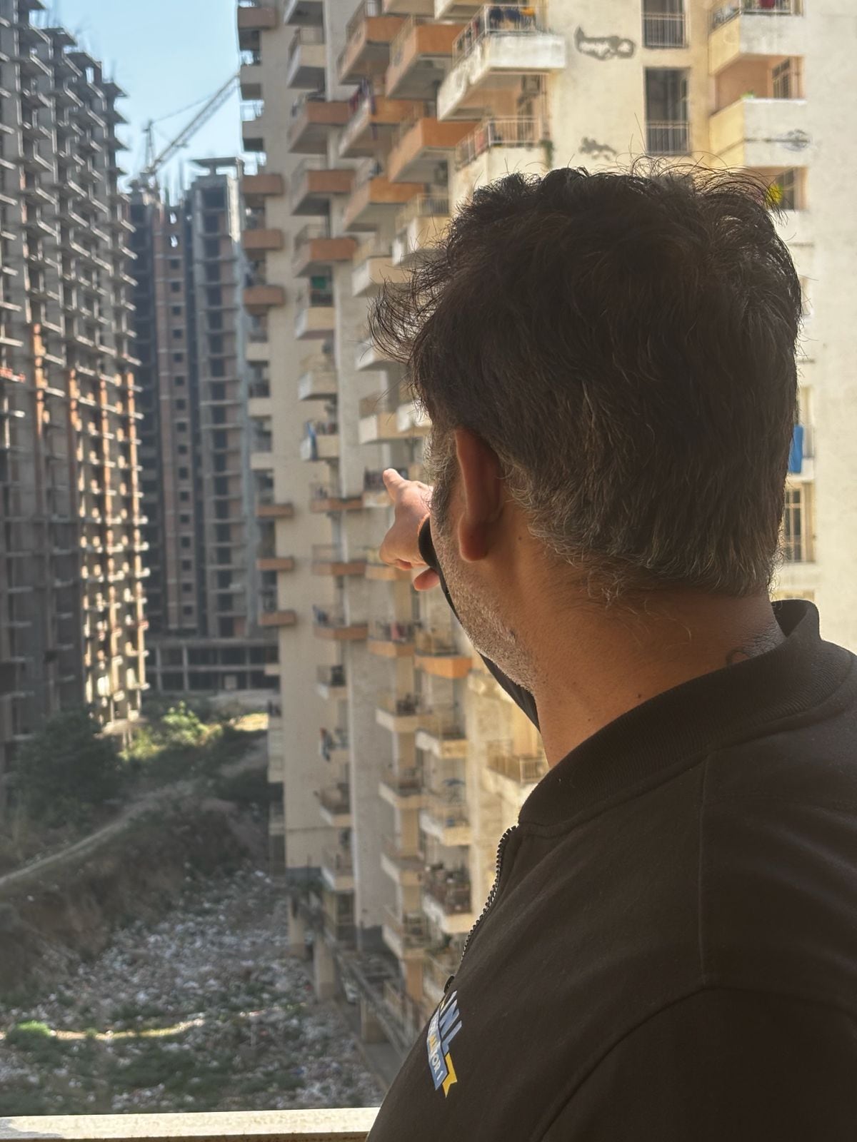 Latest and Breaking News on NDTV