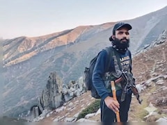 Stones, Abuses, Then Dog Drew First Blood: How Jaish Terrorist Saifullah Was Killed In J&K