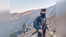 Stones, Abuses, Then Dog Drew First Blood: How Jaish Terrorist Saifullah Was Killed In J&K