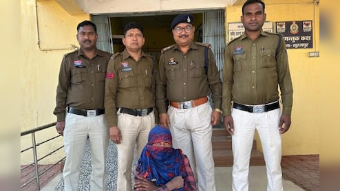 चचेरे भाई ने की 14 साल के मासूम की हत्या, फिर घर पर फोन कर बताई लोकेशन