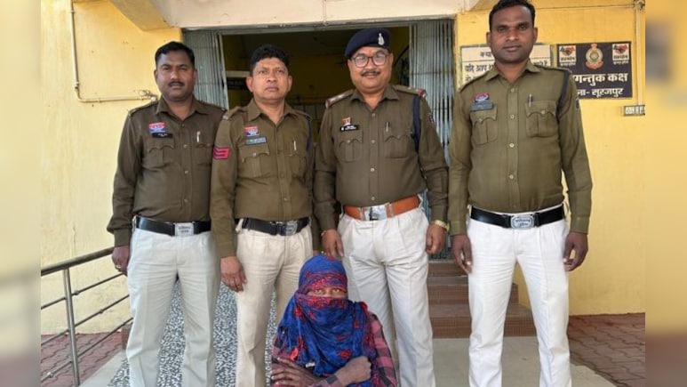 चचेरे भाई ने की 14 साल के मासूम की हत्या, फिर घर पर फोन कर बताई लोकेशन