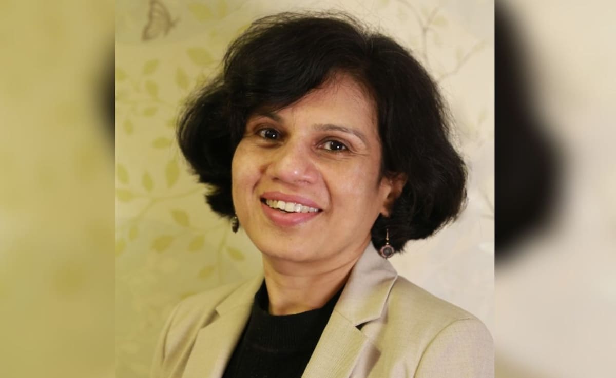 Who Is Irina Ghose, Former Microsoft MD Now Leading Anthropic India?