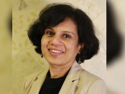 Who Is Irina Ghose, Former Microsoft MD Now Leading Anthropic India?