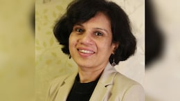 Who Is Irina Ghose, Former Microsoft MD Now Leading Anthropic India?