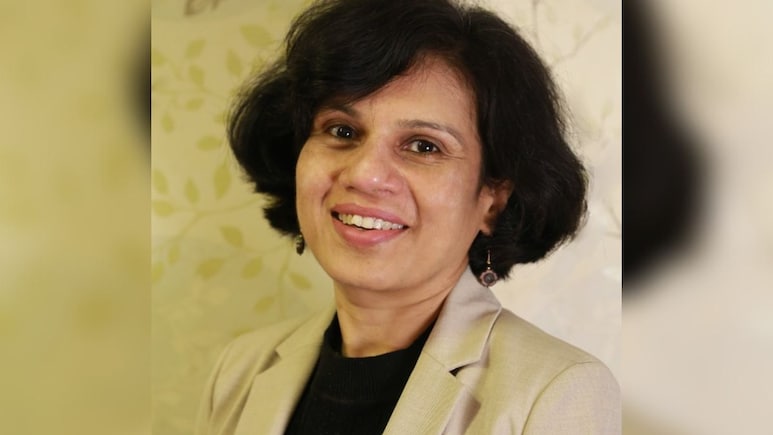 Who Is Irina Ghose, Former Microsoft MD Now Leading Anthropic India?