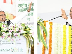 भारत-US ट्रेड डील से किसान बर्बाद हो जाएगा! शिवराज सिंह ने साफ कर दिया, विपक्ष को धो डाला