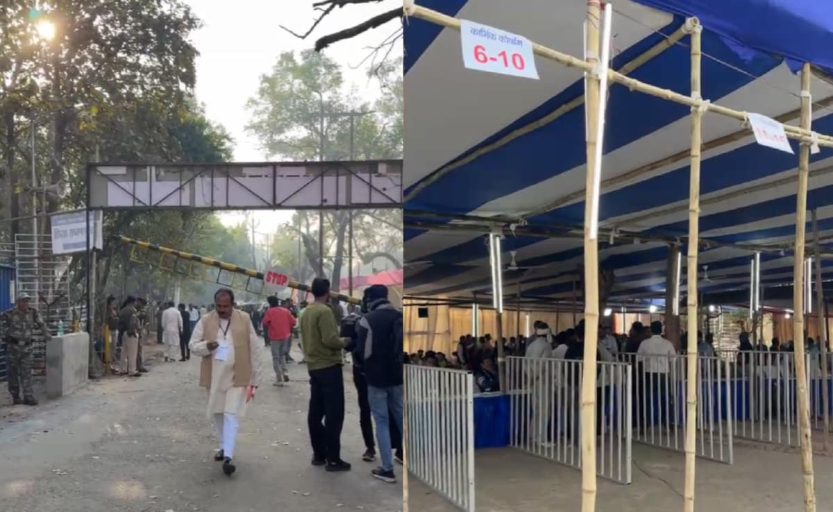 Jharkhand Municipal Election Results LIVE: रांची,धनबाद, पाकुड़... नगर निगम चुनाव के रिजल्ट में कौन आगे कौन पीछे? मतगणना जारी