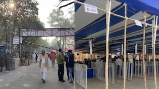 Jharkhand Municipal Election Results LIVE: रांची, धनबाद, जामताड़ा... कहां से कौन जीता? देखिए नगर निकाय चुनाव के नतीजे
