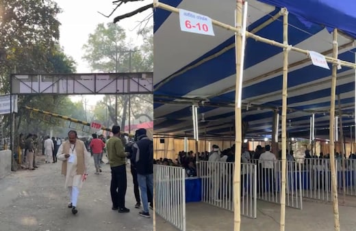 Jharkhand Municipal Election Results LIVE: रांची,धनबाद, पाकुड़... नगर निगम चुनाव के रिजल्ट में कौन आगे कौन पीछे? मतगणना जारी