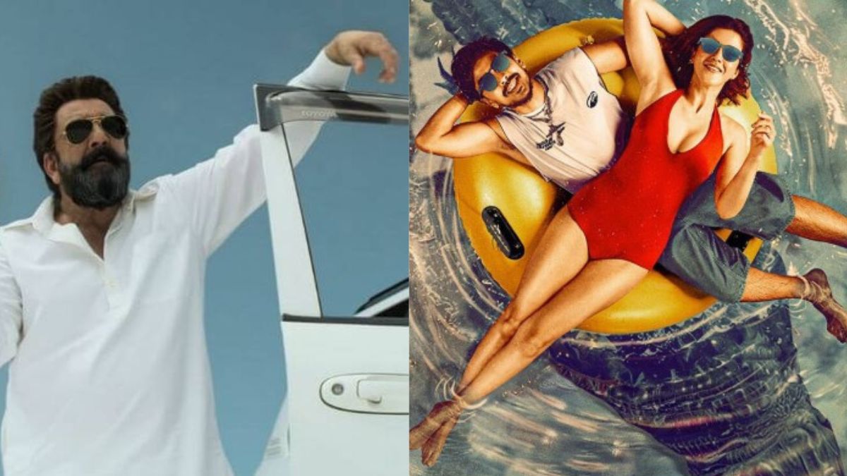 <i>Dhurandhar</i> To <i>Tu Yaa Main</i>, How Crocodiles Played Metaphor And Main Character In Bollywood Films