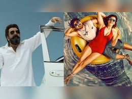 <i>Dhurandhar</i> To <i>Tu Yaa Main</i>, How Crocodiles Played Metaphor And Main Character In Bollywood Films