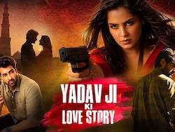 "We Fail To Understand": Top Court Rejects Petition Against "Yadav Ji Ki Love story"