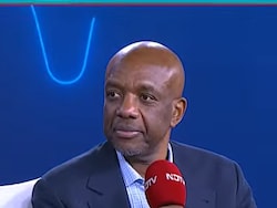 "Need To Be Bold And Responsible": Google's James Manyika On AI Development