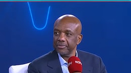 "Need To Be Bold And Responsible": Google's James Manyika On AI Development