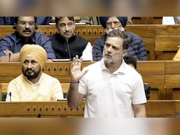 'अनिल अंबानी जेल में क्यों नहीं हैं', एपस्टीन फाइल को लेकर लोकसभा में राहुल गांधी ने किए सवाल