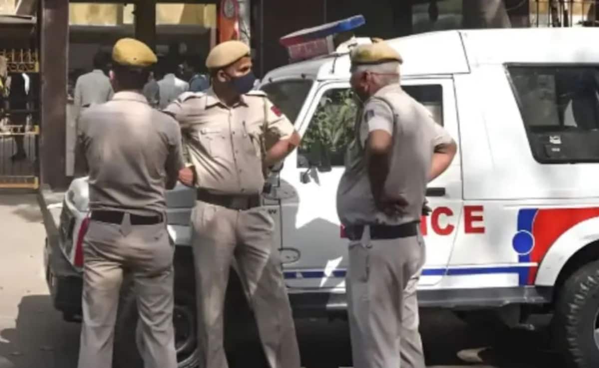 Newly Married Woman Dies In Gurugram, Family Blames Husband