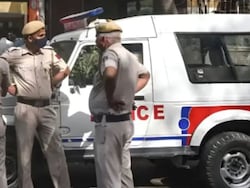 Newly Married Woman Dies In Gurugram, Family Blames Husband