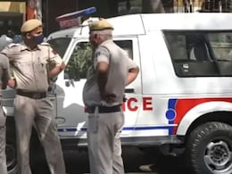 गुरुग्राम: बॉयफ्रेंड ने लिव-इन पार्टनर को जानवरों की तरह पीटा, AIIMS में भर्ती; 6 महीने पहले ही मिले थे दोनों