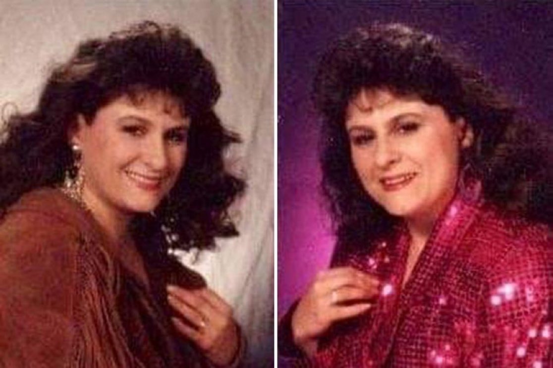 She Left For Christmas Shopping, Then Disappeared For 24 Years. Until Now