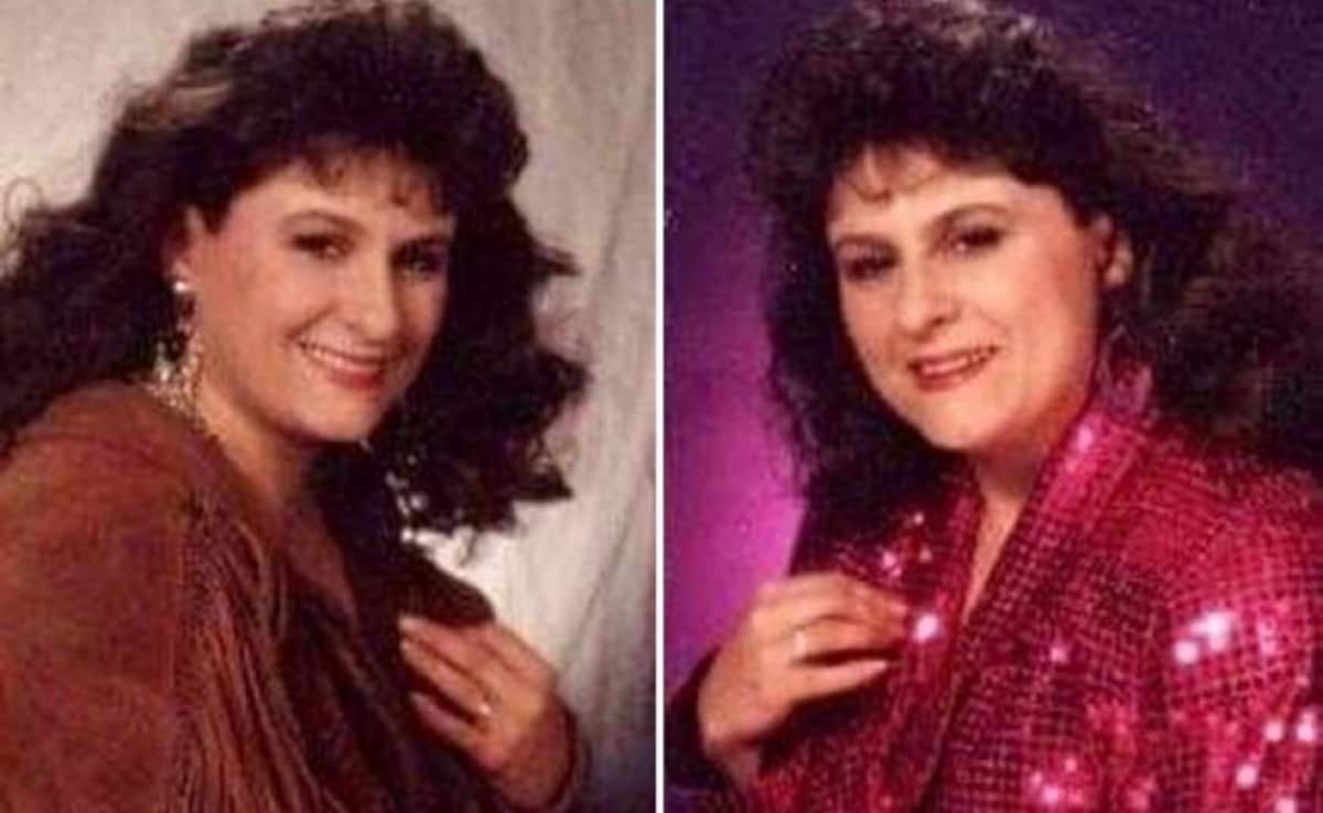 She Left For Christmas Shopping, Then Disappeared For 24 Years. Until Now
