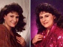 She Left For Christmas Shopping, Then Disappeared For 24 Years. Until Now