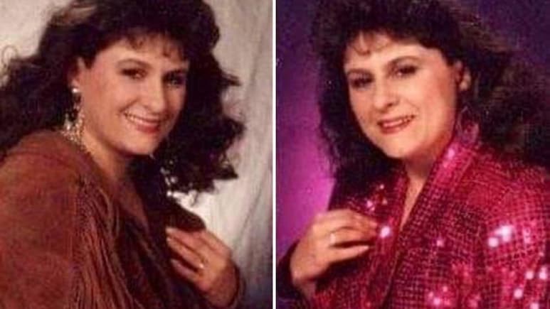 She Left For Christmas Shopping, Then Disappeared For 24 Years. Until Now
