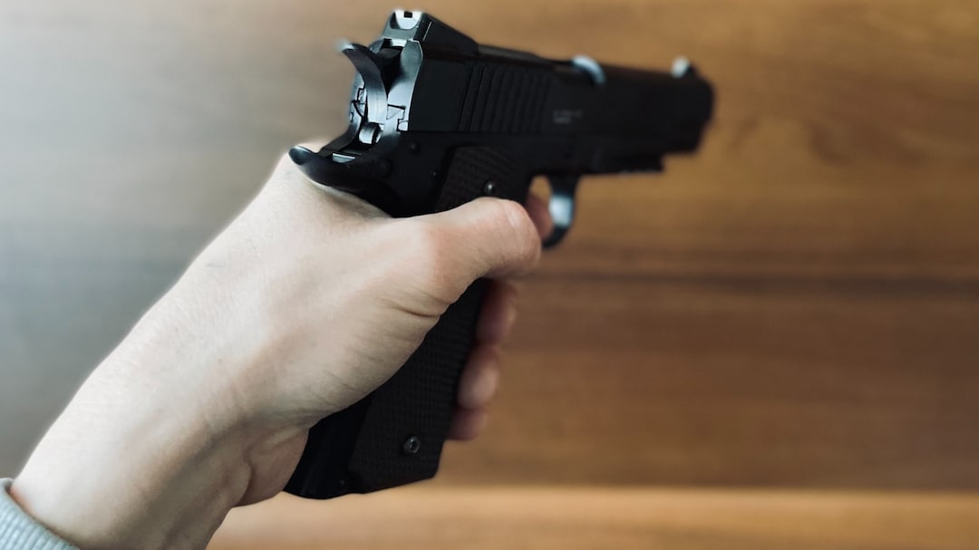 Ten Dead, Dozens Injured In Mass Shooting In Remote Canadian Town